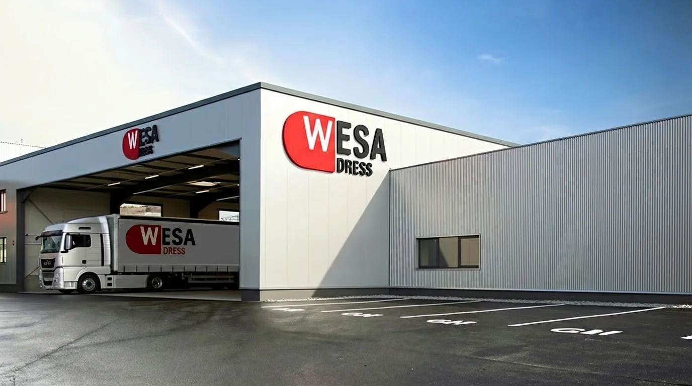 Automatisierte Passivierung in der Produktion.