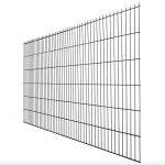 Doppelstabmatte 6/5/6 Anthrazit RAL 7016 | 1230