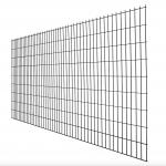 Doppelstabmatte 6/5/6 Anthrazit RAL 7016 | 1830