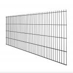 Doppelstabmatte 6/5/6 Anthrazit RAL 7016 | 830