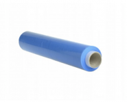 Stretchfolie Blau 2,5 