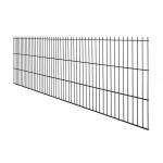 Doppelstabmatte 6/5/6 