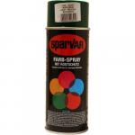 Lackspray Grün RAL 6005